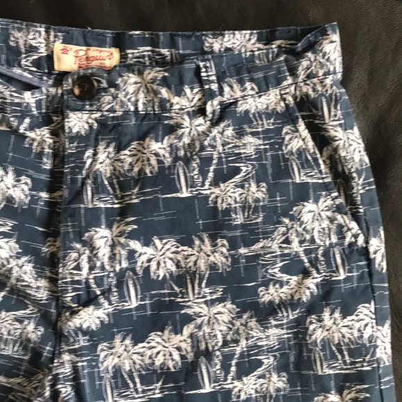 Penguin by Munsingwear Bermuda Shorts 18 - Picture 5 of 11